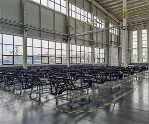 2024 Chine importation hors route 4 sièges chariot de Golf électrique 4 roues pas cher prix 2 + 2 places Mini Club Car rue légal Jeep - Product Image 3