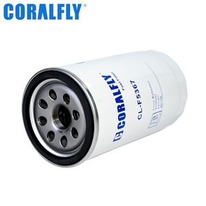 Filtro de Combustible Diésel para Camiones Más Popular FF5367 BF798 948412 P550391 84160262 FC1005 ME056670 para Mitsubishi - Product Image 1