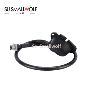 Sensor de Dirección Subensamblado 107830 107830GT Compatible con Elevadores de Brazo <span class=keywords><strong>Genie</strong></span> S100 S100HD <span class=keywords><strong>S105</strong></span> S120 S120HD S125 S3200 S3800 - Product Image 6