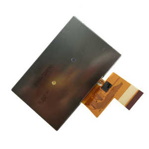 Módulo LCD TFT G043FTN01.0 de 4.3 Pulgadas WQVGA, Pantalla LCD Antideslumbrante para Uso Industrial - Product Image 2
