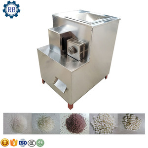 เครื่องอัดรีดข้าวพอง เครื่องทำขนมข้าวพอง เครื่องทำข้าวพอง - Product Image 3