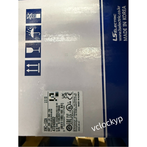 1 unité de commande LS XMC-E32A neuve, livraison rapide par FedEx ou DHL - Product Image 4