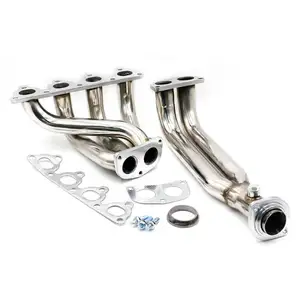 Uitlaat Spruitstuk Header Voor Honda Civic 88-00 CR-X Del Sol D Serie Motor Sohc