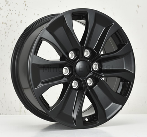 <span class=keywords><strong>ล้อ</strong></span>รถยนต์ Mingyue 4X4 ออฟโรด ขนาด <span class=keywords><strong>17</strong></span> 18 20 นิ้ว 6X135 สำหรับรถยนต์นั่งส่วนบุคคล ฟอร์ด เอฟ-150 จี๊ป แรงเลอร์ 4Runner ทาโคมา ครุยเซอร์ ทันดรา ไฮลักซ์ - Product Image 3