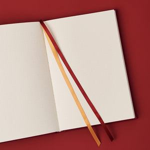 הדפסת מותאם אישית מפוארת a5 יומן יומן מחברת עם חותמת זהב חמה מלאה ועיצוב דפים פנימיים מותאמים אישית - Product Image 3