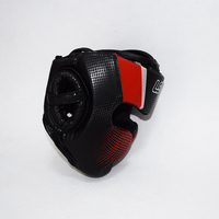 Protector de Brazo y Espinilla de Piel Sintética PU para Entrenamiento de Boxeo, Kickboxing y Taekwondo, de Alta Calidad