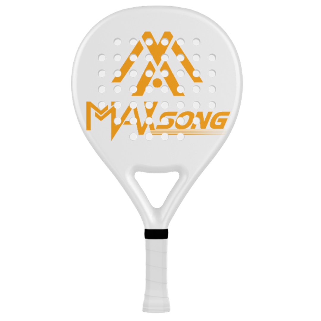 Индивидуальный дизайн, ваши собственные ракетки, 3k/12K/18k/Kevler из углеродного волокна, КАПЛЕВИДНАЯ ракетка для тенниса