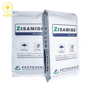 Bolsa de papel de aluminio resistente al calor de 25kg Embalaje industrial a prueba de humedad Durable para aplicaciones exigentes - Product Image 2