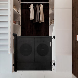 Barrière de sécurité pour bébé, barrière rétractable en maille résistante pour les petits enfants, barrière de sécurité pour bébé - Product Image 2