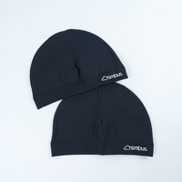 Gorro Holgado Delgado de Invierno y Otoño para Hombre y Mujer, con Logotipo Bordado en Jacquard, Gorros Personalizados