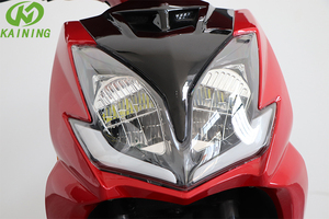 Scooter Eléctrico de Alta Gama en Oferta, Motocicleta de Dos Ruedas de 1200w de Largo Alcance, Venta al Por Mayor Kn-jiayue - Product Image 3