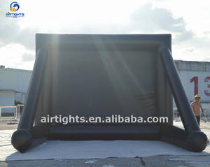 Pantalla <span class=keywords><strong>de</strong></span> película inflable al aire libre <span class=keywords><strong>de</strong></span> pantalla <span class=keywords><strong>de</strong></span> aire inflable <span class=keywords><strong>de</strong></span> fábrica <span class=keywords><strong>de</strong></span> China - Product Image 5