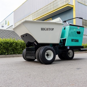 Mini-dumper 4x4 <span class=keywords><strong>à</strong></span> essence avec certification CE <span class=keywords><strong>à</strong></span> <span class=keywords><strong>vendre</strong></span> - Product Image 3