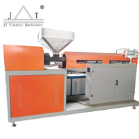 Ligne de production de granulation PP PE LDPE, machine de recyclage du plastique polystyrène HDPE