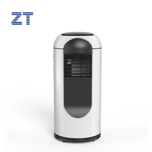 เครื่องปรับอากาศพกพาขนาดเล็ก OEM ODM 12000 BTU ประหยัดพลังงาน ระดับการประหยัดพลังงานสูง พร้อมระบบปรับความถี่ สำหรับใช้ในบ้านและนอกบ้าน - Product Image 2