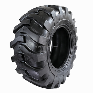 Neumáticos Agrícolas 21L-24 GuiZhou, Patrón R-4, Neumáticos para Tractor, Retroexcavadora, Cosechadora, Neumáticos para Madera, Marca Triangle - Product Image 3