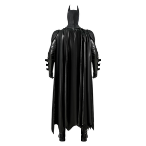 Disfraz de Cosplay Personalizado de Michael Keaton como Batman para Halloween, TV, Cine, Adultos, para Eventos y Actuaciones - Product Image 3