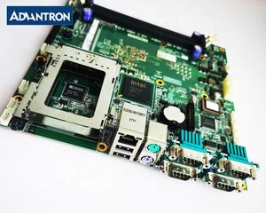 Carte mère industrielle embarquée Advantech PCM-9689, carte mère de contrôle industriel, stock original TW - Product Image 4