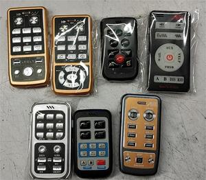 12V 400 Wát báo động xe Siren as830 Hot Bán với loa xe điều khiển không dây giá rẻ Siren Amplifier MC Hệ thống loa - Product Image 3