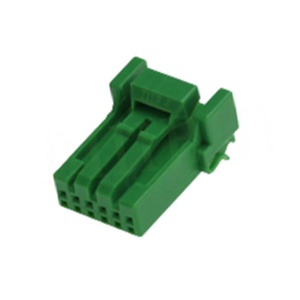 Conector Automotriz Reelhon Macho y Hembra de 4/5/6/7/10 Pines Serie 0.6, Arnés de Cables Impermeable, Fabricante de Terminales Eléctricos - Product Image 6