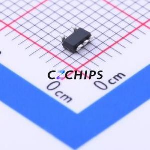ชิปวงจรรวม ME2108D50M5G SOT-23-5ของแท้และใหม่เอี่ยม DC-DC - Product Image 2