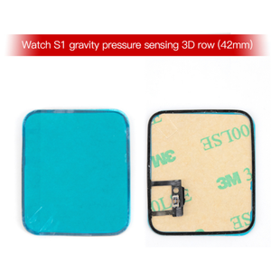 Reemplazo Original para <span class=keywords><strong>Apple</strong></span> <span class=keywords><strong>Watch</strong></span> Series 1 2 3 <span class=keywords><strong>LTE</strong></span> 4 5 <span class=keywords><strong>6</strong></span> 38MM 40MM 42MM 44MM pantalla táctil Sensor de fuerza de gravedad Junta Cable flexible - Product Image 4