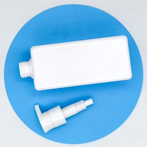 Пластиковая бутылка для мытья тела, 400 мл - Product Image 5