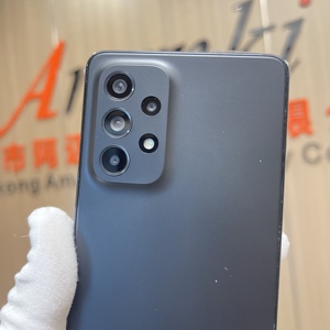 Vente en gros pour le smartphone Amsung A53 5G, processeur octa-core, téléphone mobile sans fil cellulaire CDMA - Product Image 5