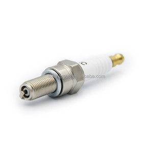 Bougie d'allumage PowerSports D8RTC D6RTC D8RC D7RC D7RTC compatible avec DR8EA DPR6EA9 DPR8EA-9 DR7EA DPR7EA-9 - Product Image 5