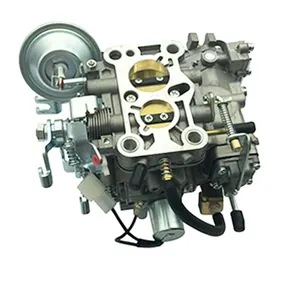 Auto Engine Parts K25 Carburetor For Nissan Forklift 16010-FU400
