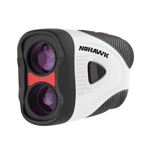 हॉट सेलिंग रेंजर शिकार की समीक्षा लेजर रेंज फाइंडर स्कोप गोल्फ रेंज फाइंडर - Product Image 1