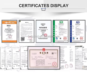 Cortinas Translúcidas Bordadas con Flores de Estilo Europeo Moderno, Colores Degradados para Ventanas de Piso a Techo, para Sala de Estar - Product Image 6