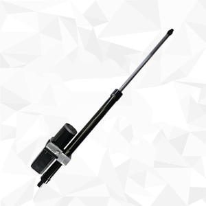 ชุดประกอบ10000N ไฮดรอลิก12V <span class=keywords><strong>24V</strong></span> 48V กันน้ำสำหรับโหลดด้านหน้า - Product Image 5