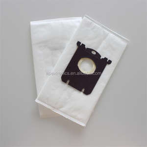 Clásico sintética bolsa de polvo piezas de limpiador de vacío de para electroluxs FC8021 HR6999 SP6950 SP6952 FC8206 apto para <span class=keywords><strong>s</strong></span> bolsa - Product Image 3