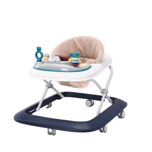 Новые и популярные дешевые детские ходунки из стальной трубки для взрослых и детей с ограниченными возможностями, обучающая прогулка - Product Image 1