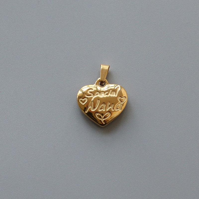 11 coeur + lettre