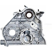 Pompe à huile moteur à haut débit SNEIK OE 15100-54030 pour Toyota 2L 2L-II 2.4L Diesel Hilux LN50 LN65 Dyna