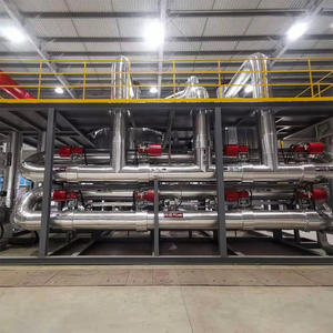 Bajo costo 4000Nm3/H Generador de gas de oxígeno Purificación de gas Planta de oxígeno para uso médico - Product Image 5