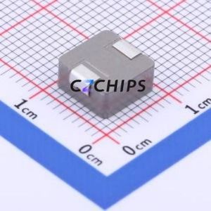 MS0840-100M ตัวเหนี่ยวนำไฟฟ้าแบบ SMD,8x8.6 มม. ( ค่าความเหนี่ยวนำ: 10uH )( ความแม่นยำ: 20% กระแสไฟฟ้าที่กำหนด: 4.5A ) - Product Image 2