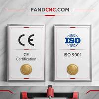 Router CNC Multicabezal Eficiente y Económico para Procesamiento de Madera con Sistema de Control DSP y Dispositivo Rotatorio, 2/4/6 Cabezales