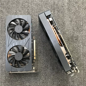 การ์ดจอเดสก์ท็อป RTX3080m ประสิทธิภาพสูงแบบกำหนดเอง 8gb Geforce RTX 3060m 3070m 3080m สำหรับเคส GPU คุณภาพสูง Rtx3080m De - Product Image 3