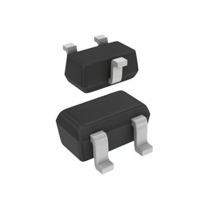 ทรานซิสเตอร์ PDTA143ZE,115 SC-75, SOT-416 ซื้อชิ้นส่วนอิเล็กทรอนิกส์ออนไลน์จากผู้จัดจำหน่ายที่ได้รับอนุญาต - Product Image 1