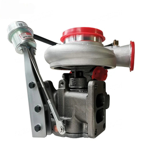 เทอร์โบรถขุดใหม่ 2834798 6BT 6BTA เครื่องยนต์ 5.9 ลิตร เทอร์โบชาร์จเจอร์ HX35W เทอร์โบ 2834798 - Product Image 2