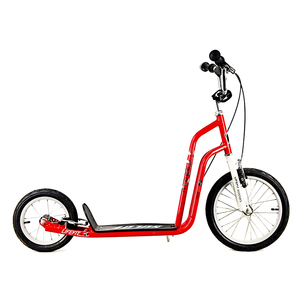 Scooter à gros pédalier professionnel de qualité fiable et personnalisé, vélo d'équilibre pour adulte - Product Image 5