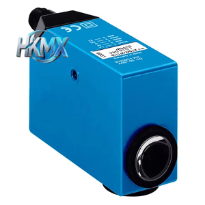 Sensor Fotoeléctrico Industrial KT5W-2P1116 KT5W-3P1116 KT5W-4P1116 KT5W-5P1116 - Product Image 1