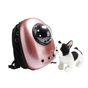 Hoge Kwaliteit Expandable Bubble Kat Carrier Rugzak Ruimte Capsule Huisdier Kat Zakken Transparant Hond Kat Rugzak