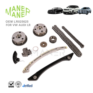 MANER LR025300 parts glgl2062 suku cadang mesin otomatis waktu kit rantai untuk Land Rover Range Rover Evoque Freelander <span class=keywords><strong>2</strong></span> - Product Image 2