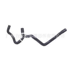 ใช้ได้กับรถฟอร์ด โฟกัส ปี 12-15/1.6 ที่ใช้ในงานอีคอมเมิร์ซข้ามพรมแดน ท่อหม้อน้ำ 7M518274JC ท่อฮีตเตอร์และท่อน้ำแบบตัวที - Product Image 1