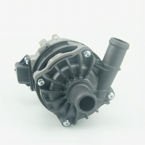Nouvelle pompe à eau 12V automatique pour voitures - Product Image 1