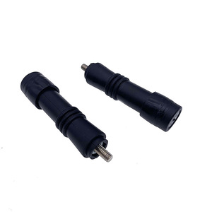 Yudingwei Control Antenna F21 F23 F24 Half Wave Extension Screw Mount Male Connector <b>Wireless</b> Antenna For Remote <b>Transmitter</b> - Product Image 3
